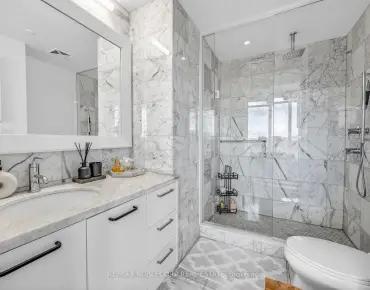 
#2212-88 Park Lawn Rd Mimico 2 beds 2 baths 1 garage 689900.00        