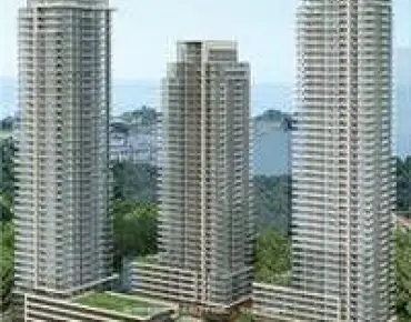 
#3304-2200 Lakeshore Blvd W Mimico 2 beds 2 baths 1 garage 789000.00        