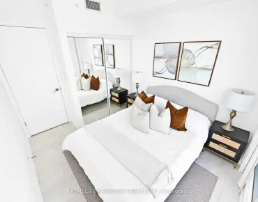 #1108-2212 Lakeshore Blvd W Mimico 2 beds 2 baths 1 garage 599900.00