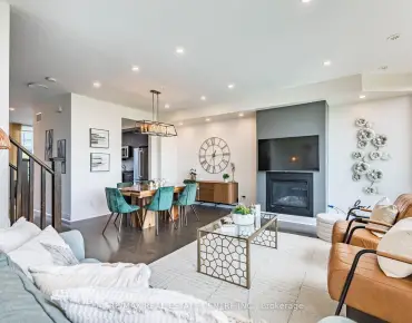 
#5-150 Little creek N/A Hurontario 4 beds 3 baths 2 garage 998800.00        