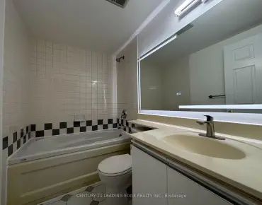 
            #405-101 Subway Cres Islington-City Centre West 1睡房1卫生间1车位, 出售价格379000.00加元                    