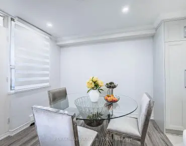 
##603-2825 Islington Ave Humber Summit 3 beds 2 baths 1 garage 499999.00        
