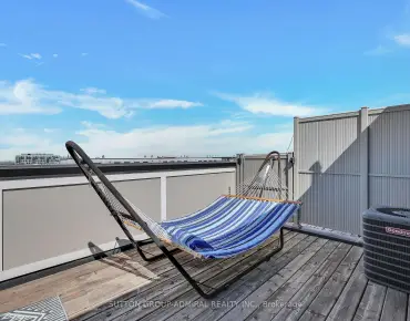 #3-153 William Duncan Rd Downsview-Roding-CFB 2睡房2卫生间1车位, 出售价格648000.00加元