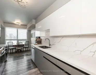 
            #2040-35 Viking Ln Islington-City Centre West 2睡房2卫生间2车位, 出售价格759000.00加元                    