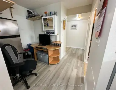 
#702-2088 Lawrence Ave W Weston 2 beds 2 baths 1 garage 435000.00        