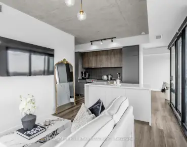 
#519-7 Smith Cres Stonegate-Queensway 2 beds 1 baths 1 garage 665000.00        