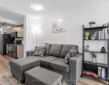 
#720-80 Esther Lorrie Dr West Humber-Clairville 1 beds 1 baths 1 garage 389900.00        