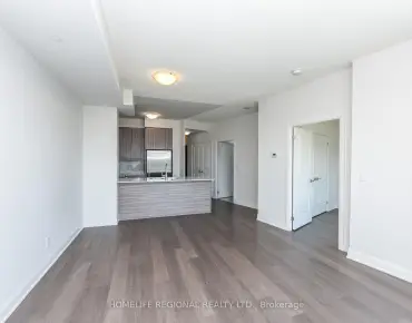 #1306-25 Fontenay Crt Edenbridge-Humber Valley 1 beds 1 baths 2 garage 560000.00