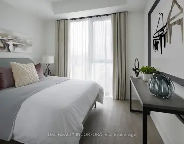 
            #327-858 Dupont St Dovercourt-Wallace Emerson-Junction 2睡房2卫生间车位, 出售价格1010000.00加元                    