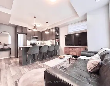 #123-32 Fieldway Rd Islington-City Centre West 2睡房2卫生间1车位, 出售价格759300.00加元