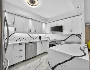 
#209-366 The East Mall N/A Islington-City Centre West 3 beds 3 baths 1 garage 649900.00        