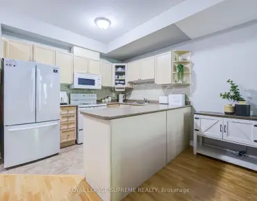 #15-1949 Lawrence Ave W Weston 1 beds 1 baths 1 garage 445000.00