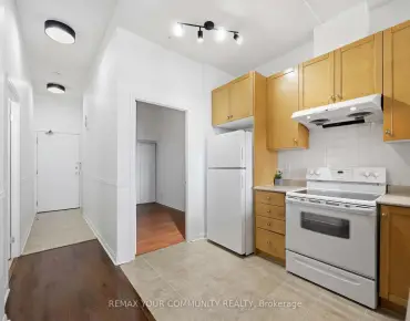 #502-1600 Keele St Keelesdale-Eglinton West 2睡房1卫生间1车位, 出售价格445000.00加元