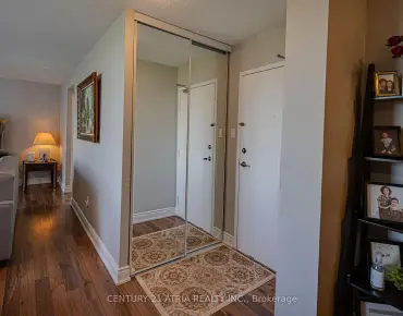 #606-3077 Weston Rd Humberlea-Pelmo Park W5 2 beds 3 baths 1 garage 449900.00