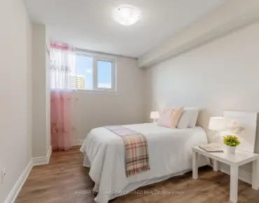 
#709-240 Scarlett Rd Rockcliffe-Smythe 2 beds 1 baths 1 garage 592000.00        