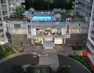 
#603-4675 Metcalfe Ave W Central Erin Mills 1 beds 2 baths 1 garage 519000.00        