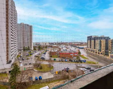 
#902-3390 Weston Rd Humbermede 2 beds 1 baths 1 garage 384000.00        