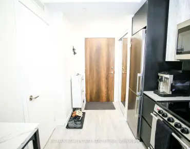 #519-251 Manitoba St Mimico 1 beds 1 baths 1 garage 485999.00