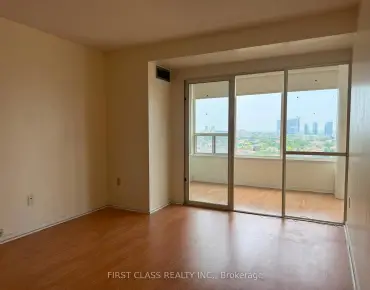 
            #1407-700 Constellation Dr Hurontario 2睡房2卫生间1车位, 出售价格499000.00加元                    