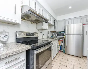 
            #108-10 Eddystone Ave Glenfield-Jane Heights 5睡房2卫生间1车位, 出售价格492000.00加元                    