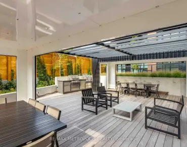 
            #308-2300 St Clair Ave W Junction Area 1睡房1卫生间车位, 出售价格525000.00加元                    