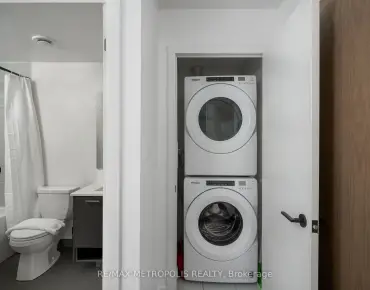 #307-2300 St Clair Ave W Junction Area 2 beds 1 baths 1 garage 580000.00
