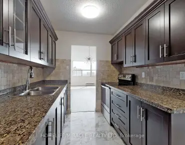 
#1206-10 Tobermory Dr Black Creek 3 beds 2 baths 1 garage 499999.00        