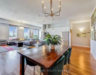 #504-1 St Johns Rd Junction Area 2 beds 2 baths 1 garage 855000.00