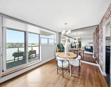 
#1401-2130 Weston Rd Weston 3 beds 2 baths 1 garage 399000.00        