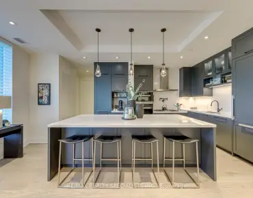 #304-55 Port St Port Credit 2 beds 2 baths 2 garage 1795000.00
