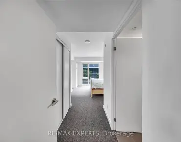 
#109-160 Flemington Rd E Yorkdale-Glen Park 2 beds 3 baths 1 garage 649900.00        