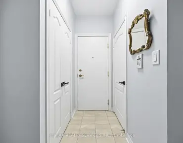 #121-2111 Lake Shore Blvd W Mimico 2睡房3卫生间2车位, 出售价格969900.00加元