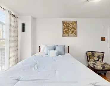 
            #403-135 Marlee Ave Briar Hill-Belgravia 2睡房2卫生间1车位, 出售价格619000.00加元                    