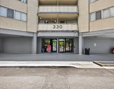 #1205-330 Dixon Rd Kingsview Village-The Westway 2睡房1卫生间1车位, 出售价格329888.00加元