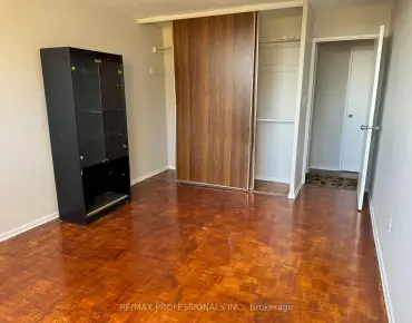 #602-11 Wincott Dr Kingsview Village-The Westway 1睡房1卫生间1车位, 出售价格329900.00加元