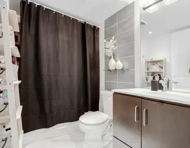 
            #2005-215 Sherway Gardens Rd Islington-City Centre West 1睡房1卫生间1车位, 出售价格499990.00加元                    