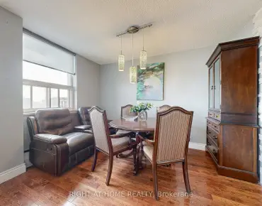 #907-151 LaRose Ave E Humber Heights 2 beds 1 baths garage 475000.00
