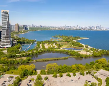 
#108-2261 Lake Shore Blvd W Mimico 2 beds 2 baths 1 garage 869900.00        