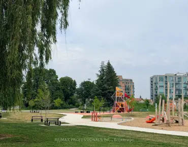 
            #32-220 Manitoba St Mimico 3睡房3卫生间1车位, 出售价格919888.00加元                    