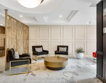 #349-24 Southport St High Park-Swansea 1睡房1卫生间1车位, 出售价格489900.00加元