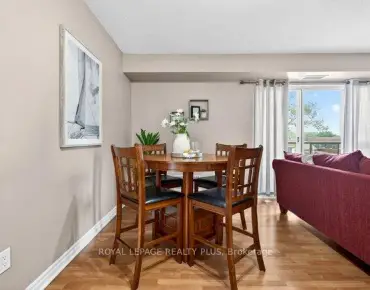 #412-2088 Lawrence Ave W Weston 2 beds 2 baths 1 garage 409900.00