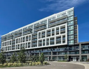
#507-50 George Butchart Dr Downsview-Roding-CFB 2 beds 2 baths 1 garage 649000.00        