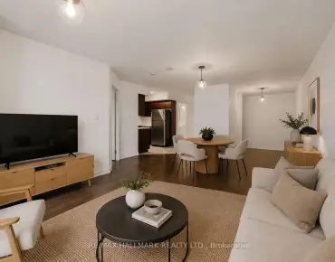 
            #103-816 Lansdowne Ave Dovercourt-Wallace Emerson-Junction 1睡房1卫生间1车位, 出售价格489000.00加元                    