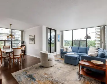 
#401-100 Quebec Ave High Park North 3 beds 2 baths 1 garage 1048000.00        
