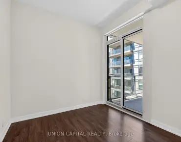 
#714-10 Parklawn Rd Mimico 2 beds 2 baths 1 garage 599990.00        