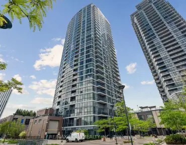 
            #2604-9 Valhalla Inn Rd Islington-City Centre West 2睡房2卫生间1车位, 出售价格629900.00加元                    