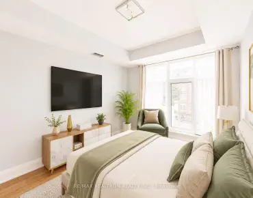 
            #415-2 Old Mill Dr High Park-Swansea 1睡房1卫生间车位, 出售价格599900.00加元                    
