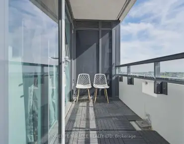 
            #605-859 The Queensway N/A Stonegate-Queensway 1睡房1卫生间车位, 出售价格425000.00加元                    