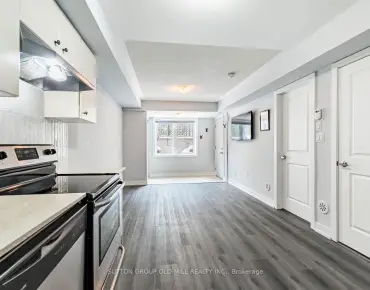 
#301-6 Drummond St Mimico 1 beds 1 baths  garage 424900.00        