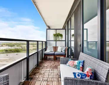 #1712-30 Shore Breeze Dr Mimico 1睡房1卫生间1车位, 出售价格568000.00加元